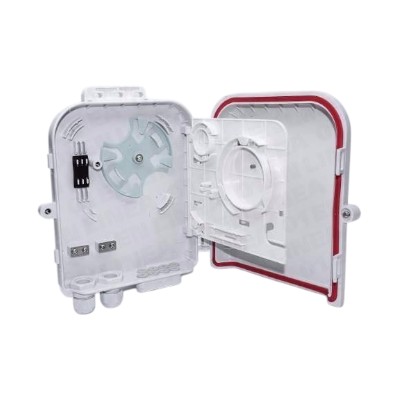 GP45 - CAJA EMPALME F.O. 24-144